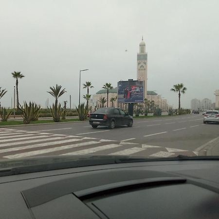 Moroccan Teguemi Casablanca Eksteriør billede