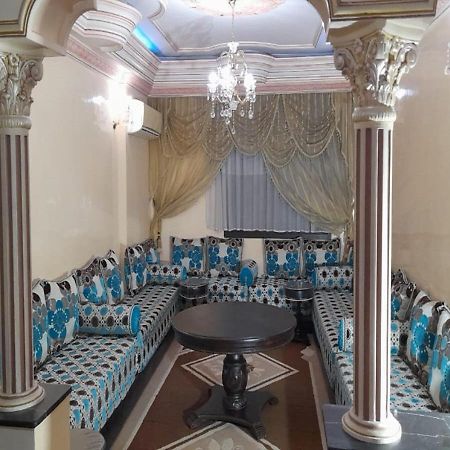 Moroccan Teguemi Casablanca Eksteriør billede