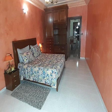 Moroccan Teguemi Casablanca Eksteriør billede
